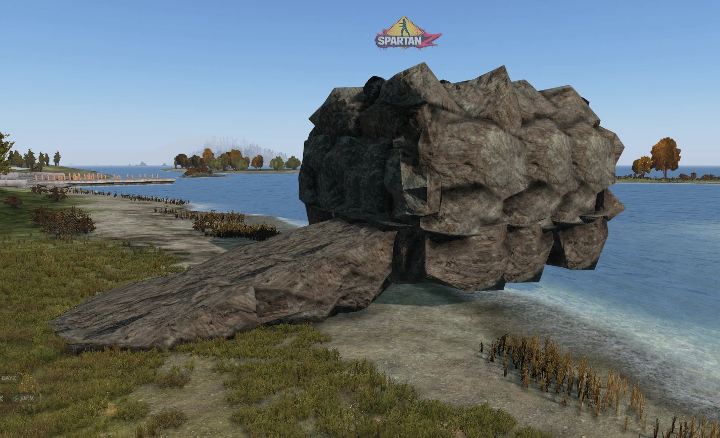 Base Pedra Média - Foto 1